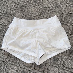 Lulu lemon shorts